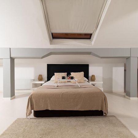 Elegante Atico Duplex Apartment Vigo Exterior photo