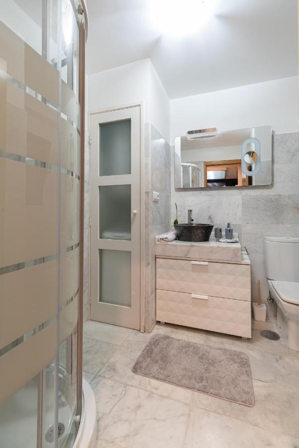 Elegante Atico Duplex Apartment Vigo Exterior photo